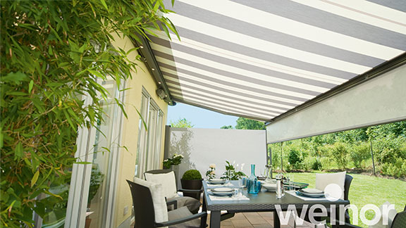 Bildquelle: weinor GmbH + Co. KG
