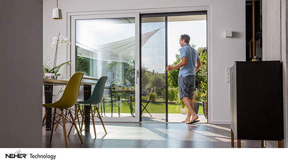 Bildquelle: KADECO Sonnenschutzsysteme GmbH