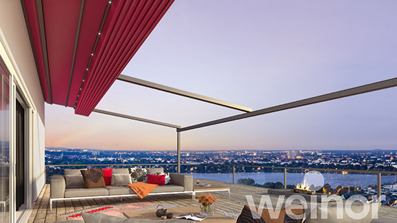 Bildquelle: weinor GmbH + Co. KG
