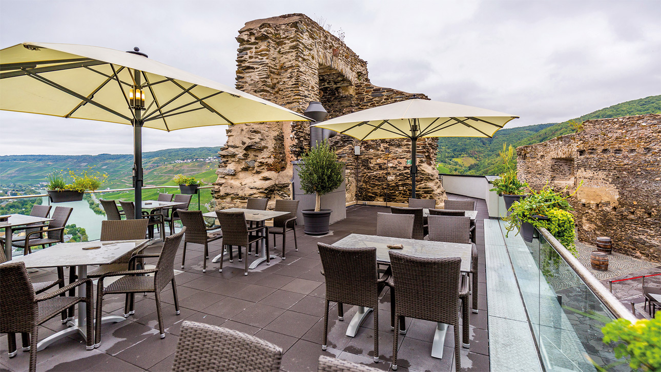 Bildrechte: Bahama GmbH