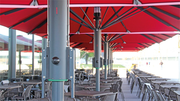 Bahama Jumbrella XL | Bildquelle: Bahama GmbH