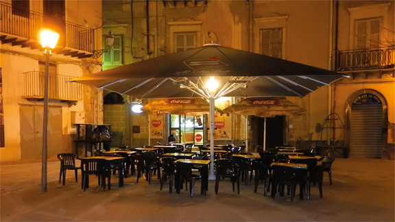 Bahama Jumbrella XL | Bildquelle: Bahama GmbH