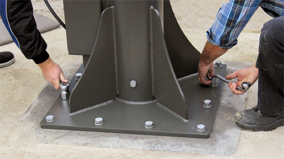 Bahama Magnum | Bildquelle: Bahama GmbH